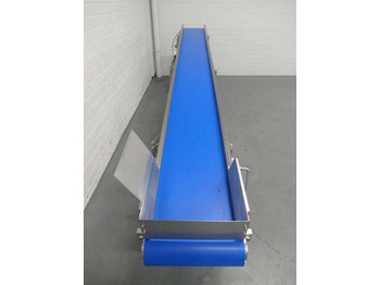 Конвейер NN inclining conveyor: фото 5