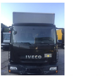 Iveco EUROCARGO 75E19EUROCARGO 75E19 в лизинг Iveco EUROCARGO 75E19EUROCARGO 75E19: фото 3