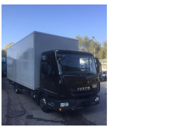 Iveco EUROCARGO 75E19EUROCARGO 75E19 в лизинг Iveco EUROCARGO 75E19EUROCARGO 75E19: фото 1