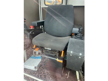 Башенный кран Liebherr 85EC-B 2012yom: фото 4 Башенный кран Liebherr 85EC-B 2012yom: фото 4