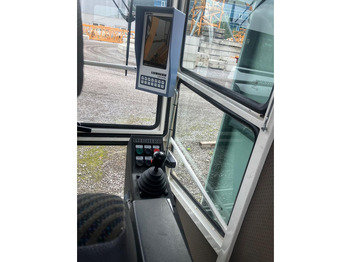 Башенный кран Liebherr 85EC-B 2012yom: фото 5 Башенный кран Liebherr 85EC-B 2012yom: фото 5