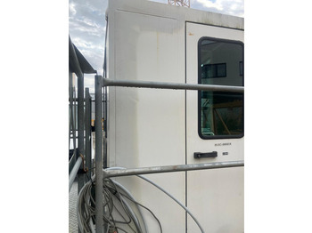 Башенный кран Liebherr 85EC-B 2012yom: фото 2 Башенный кран Liebherr 85EC-B 2012yom: фото 2