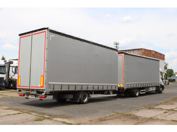 IVECO EUROCARGO 160 E320 + AGADOS в лизинг IVECO EUROCARGO 160 E320 + AGADOS: фото 3