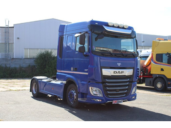 Тягач DAF XF 480