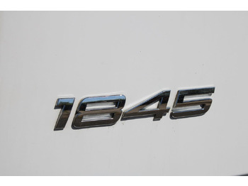 Тягач Mercedes-Benz Actros 1845: фото 5