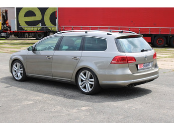 Универсал Volkswagen Passat Variant, 2.0TDI (není možný odpočet DPH): фото 5 Универсал Volkswagen Passat Variant, 2.0TDI (není možný odpočet DPH): фото 5