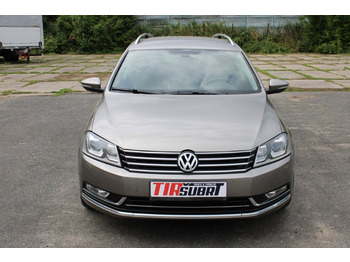 Универсал Volkswagen Passat Variant, 2.0TDI (není možný odpočet DPH): фото 4 Универсал Volkswagen Passat Variant, 2.0TDI (není možný odpočet DPH): фото 4