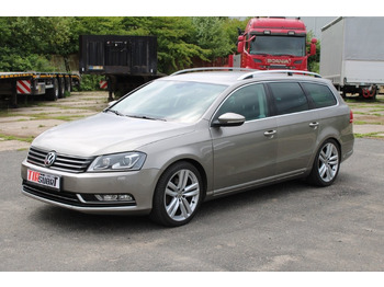 Универсал Volkswagen Passat Variant, 2.0TDI (není možný odpočet DPH): фото 2 Универсал Volkswagen Passat Variant, 2.0TDI (není možný odpočet DPH): фото 2