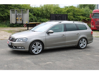 Универсал Volkswagen Passat Variant, 2.0TDI (není možný odpočet DPH): фото 3 Универсал Volkswagen Passat Variant, 2.0TDI (není možný odpočet DPH): фото 3