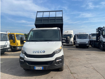 Малотоннажный самосвал IVECO DAILY 35C17: фото 3