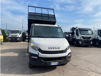 Малотоннажный самосвал IVECO DAILY 35C17: фото 4
