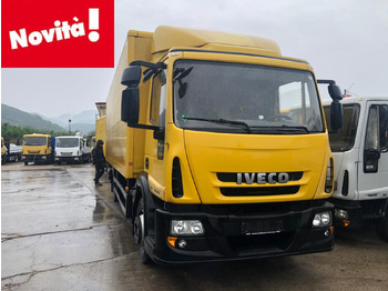 Грузовик-шасси IVECO EuroCargo 120E