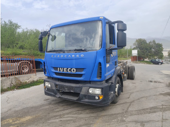 Грузовик-шасси IVECO EuroCargo 140E