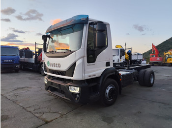 Грузовик-шасси IVECO EuroCargo