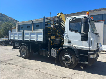 IVECO EUROCARGO 160E28 в лизинг IVECO EUROCARGO 160E28: фото 2