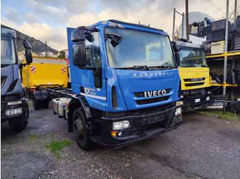 Грузовик-шасси IVECO EuroCargo 190E