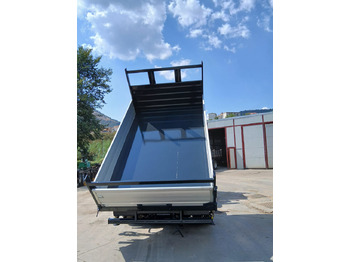 Автоманипулятор, Самосвал IVECO EUROCARGO 80-210: фото 3 Автоманипулятор, Самосвал IVECO EUROCARGO 80-210: фото 3