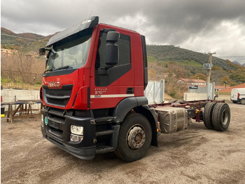 Грузовик-шасси IVECO Stralis