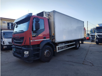 Грузовик-шасси IVECO Stralis