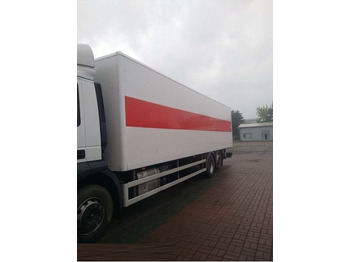 Грузовик-шасси IVECO STRALIS AD 260S31 XP: фото 2 Грузовик-шасси IVECO STRALIS AD 260S31 XP: фото 2