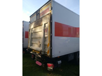 Грузовик с закрытым кузовом IVECO STRALIS AD 260S31 XP: фото 5