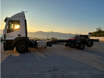 Грузовик-шасси IVECO STRALIS AD 260S31 XP: фото 2 Грузовик-шасси IVECO STRALIS AD 260S31 XP: фото 2