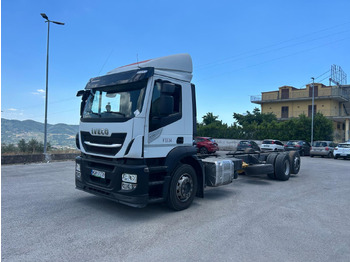 Грузовик-шасси IVECO Stralis