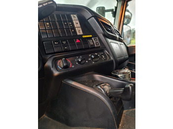 Автоманипулятор IVECO TRAKKER 260T36: фото 3