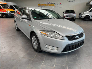 Легковой автомобиль FORD