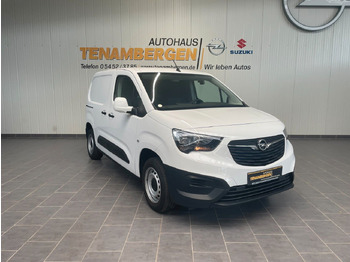 Легковой фургон OPEL