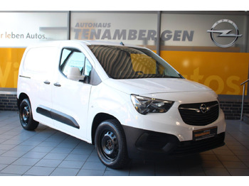 Легковой фургон OPEL
