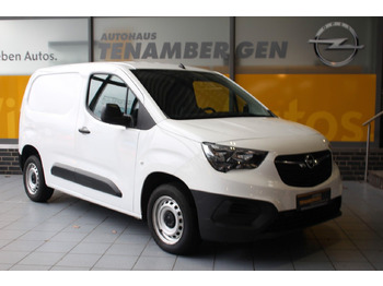 Легковой фургон OPEL