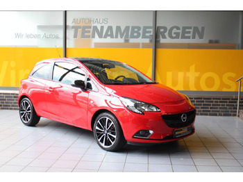 Легковой автомобиль OPEL