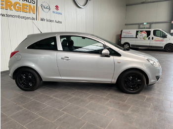 Легковой автомобиль Opel Corsa D Edition Tüv Neu: фото 2