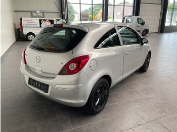 Легковой автомобиль Opel Corsa D Edition Tüv Neu: фото 3