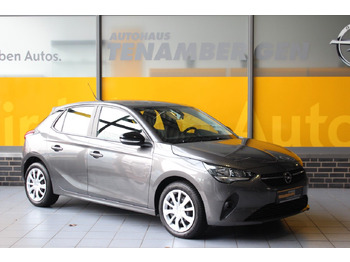 Хэтчбек OPEL