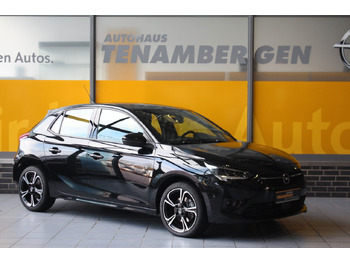 Легковой автомобиль OPEL