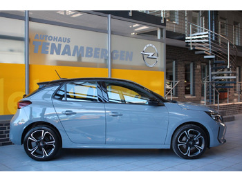 Легковой автомобиль Opel Corsa F GS PanoDach IntelliLux LED Scheinwerfer: фото 3