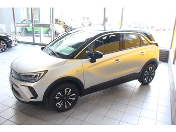 Внедорожник Opel Crossland (X) Elegance Aut. 180° Kamera Navi LED: фото 5