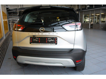 Внедорожник Opel Crossland (X) Elegance Aut. 180° Kamera Navi LED: фото 4