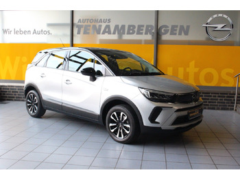 Внедорожник OPEL