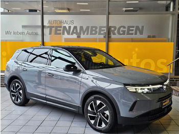 Внедорожник OPEL
