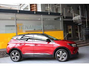 Внедорожник Opel Grandland  GS Line Navi Kamera LED Sitzheizung: фото 2