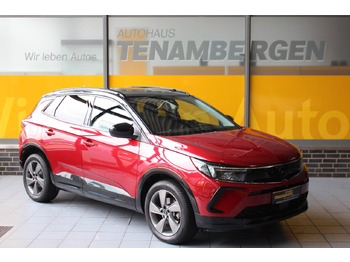 Внедорожник OPEL