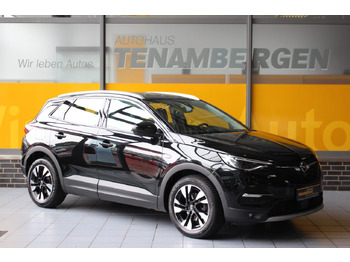 Внедорожник OPEL