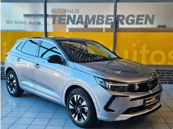 Внедорожник OPEL