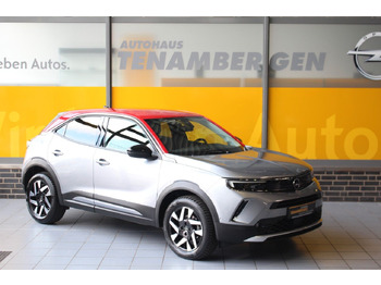 Внедорожник OPEL