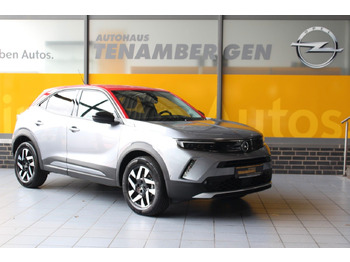 Внедорожник OPEL