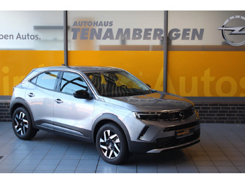 Внедорожник OPEL