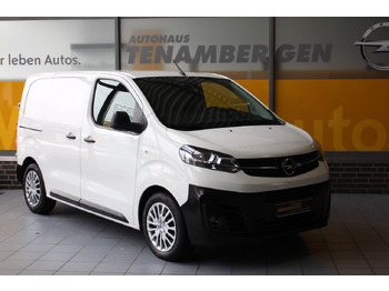 Легковой фургон OPEL Vivaro